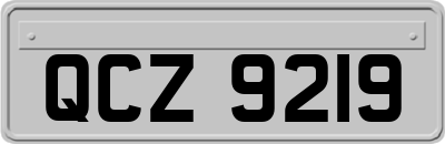 QCZ9219