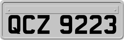 QCZ9223