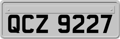 QCZ9227