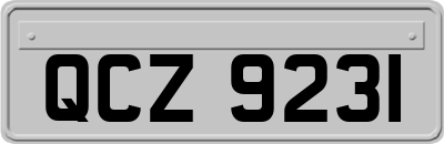 QCZ9231