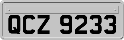 QCZ9233