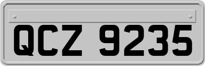 QCZ9235