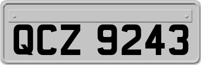 QCZ9243