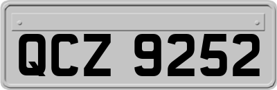 QCZ9252