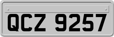 QCZ9257