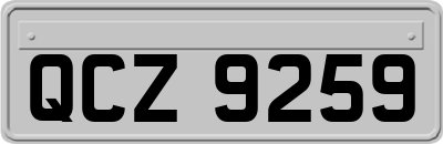 QCZ9259