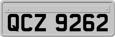 QCZ9262