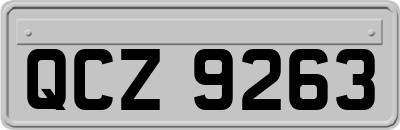 QCZ9263