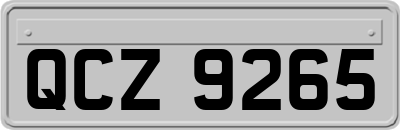 QCZ9265