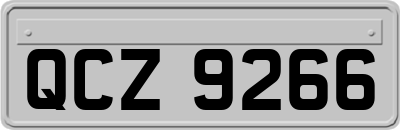 QCZ9266