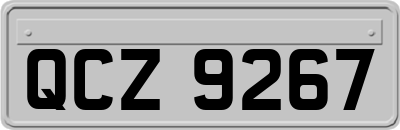 QCZ9267