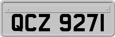 QCZ9271