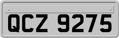 QCZ9275