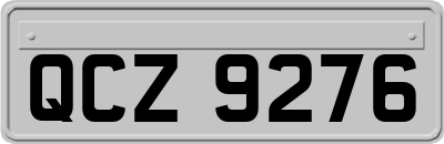 QCZ9276