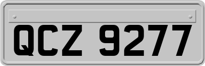 QCZ9277