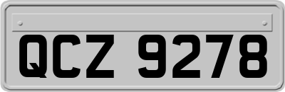 QCZ9278