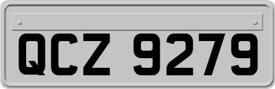 QCZ9279