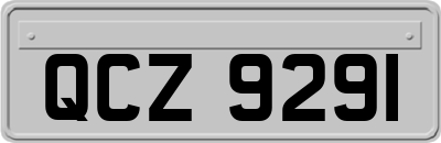 QCZ9291