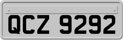 QCZ9292