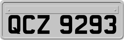 QCZ9293