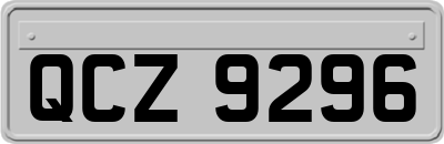 QCZ9296