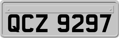 QCZ9297