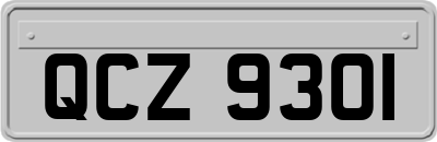 QCZ9301