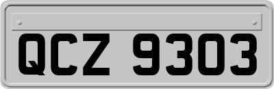 QCZ9303