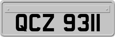 QCZ9311