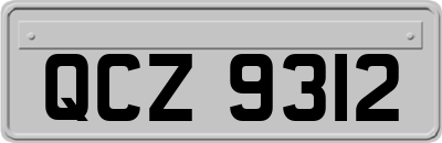 QCZ9312