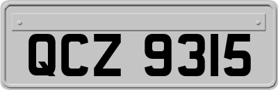 QCZ9315