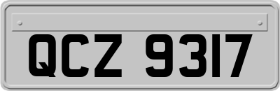 QCZ9317