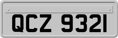 QCZ9321