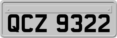 QCZ9322