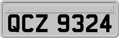 QCZ9324