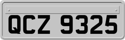 QCZ9325