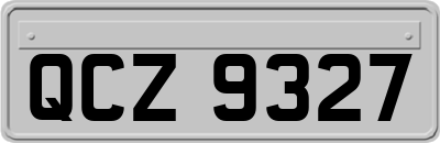 QCZ9327