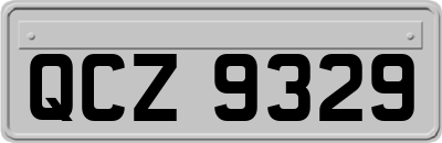 QCZ9329