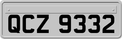 QCZ9332