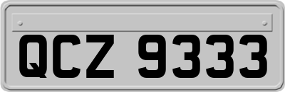 QCZ9333