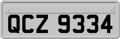 QCZ9334