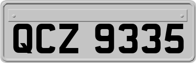 QCZ9335