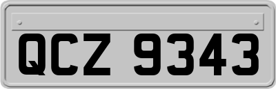 QCZ9343