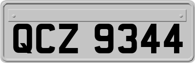 QCZ9344