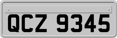 QCZ9345