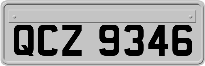 QCZ9346