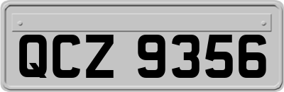 QCZ9356