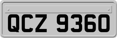 QCZ9360