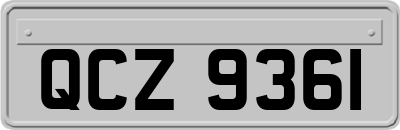 QCZ9361