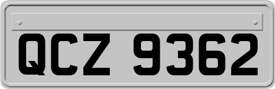 QCZ9362